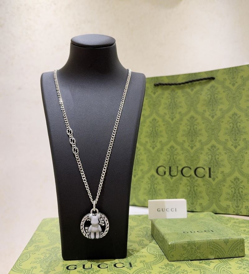 Gucci Necklaces